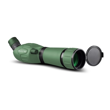 Konus Konuspot 60C 20-60x60mm Spotting Scope with Tripod 7125